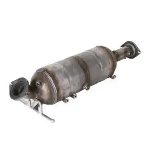 Partikkelfilter Mazda 5 05- 2.0td Rf7j