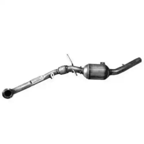 Partikkelfilter Mercedes A-klasse W169 160cdi 180cdi 04-07 2.0cdi