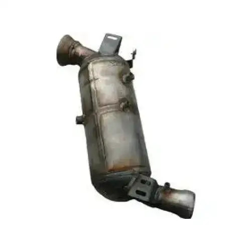 Partikkelfilter Mercedes C-klassa W203 00-06 2.0cdi/2.2cdi