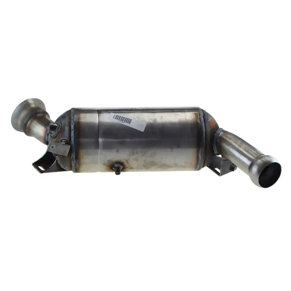Partikkelfilter Mercedes C-klasse W204 07-11 2.0d