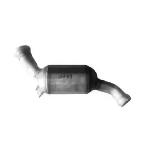 Partikkelfilter Mercedes E-klasse 02-09 W211 E2.8/e3.2