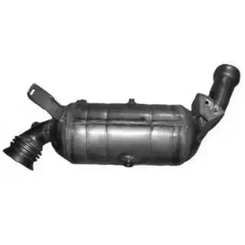 Partikkelfilter Mercedes E-klasse 09- W212 2.2d