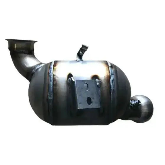 Partikkelfilter Mercedes E-klasse 09- W212 E220/ E250 2.2d