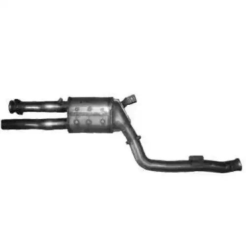 Partikkelfilter Mercedes E-klasse W211 E280/ E320 02-08 2.8cdi/3.2cdi