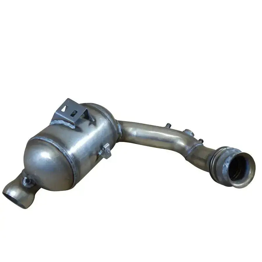 Partikkelfilter Mercedes Glk 08- 3.2cdi/3.5cdi