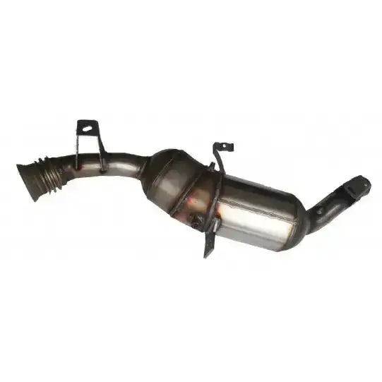 Partikkelfilter Mercedes S-klasse 11-13 W221 250cdi