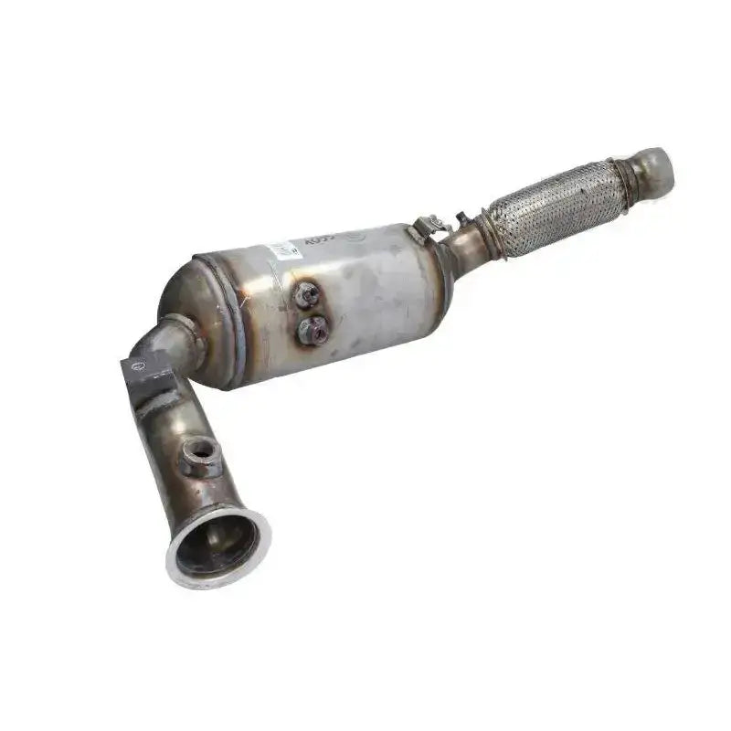 Partikkelfilter Mercedes Sprinter 06- Om642 3.0d