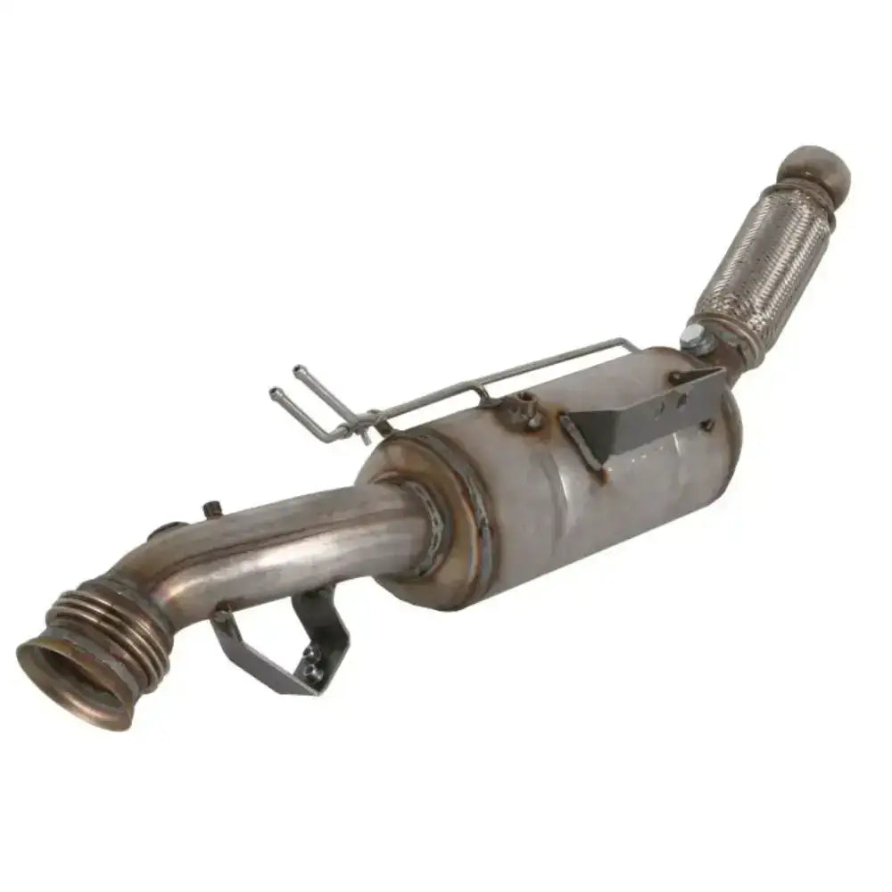 Partikkelfilter Mercedes Sprinter 09- 2.1cdi (906)