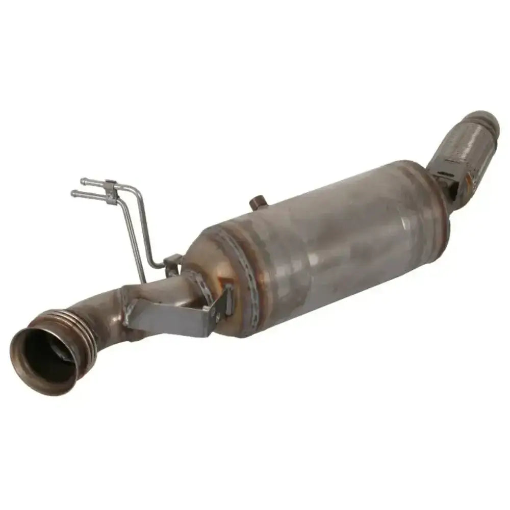 Partikkelfilter Mercedes Sprinter 09- 2.1cdi Om651