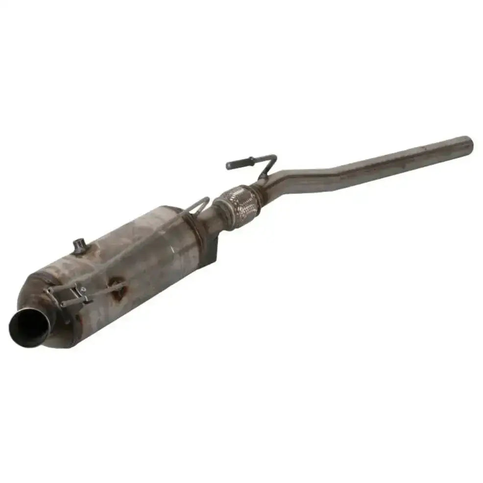 Partikkelfilter Mercedes Vito / Viano W639 10- 3.0cdi