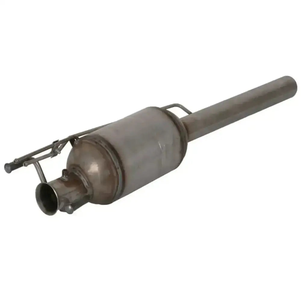 Partikkelfilter Mercedes Vito W639 06- 3.0cdi