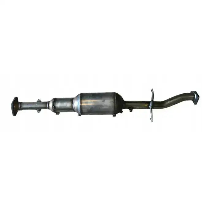 Partikkelfilter Mitsubishi L200 05- 2.5 Di-d