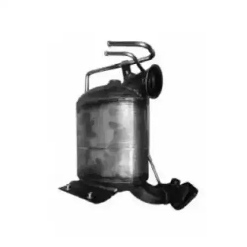 Partikkelfilter Mitsubishi Lancer 08- 2.0d 1583a028