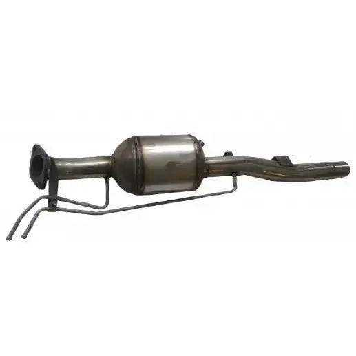 Partikkelfilter Mitsubishi Lancer 10- 1.8 Di-d 4n13