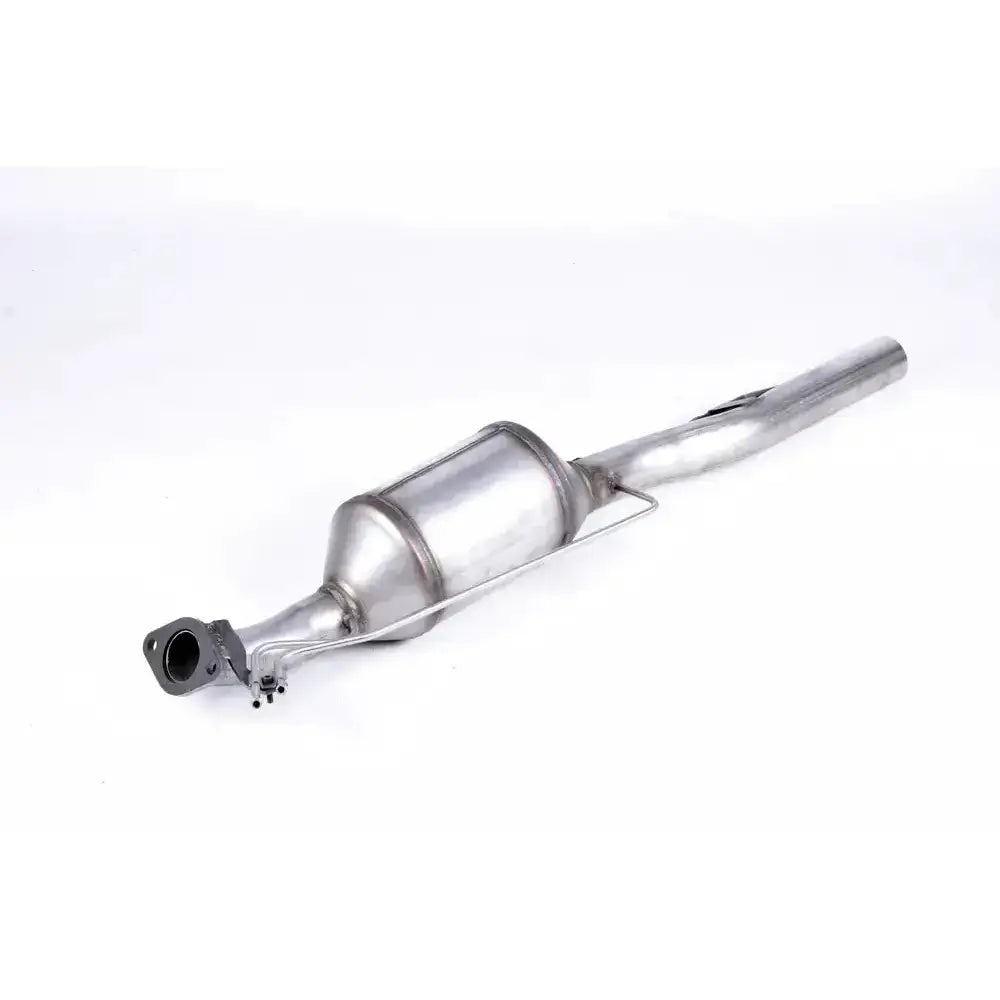 Partikkelfilter Mitsubishi Outlander 06- 2.2di-d