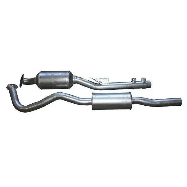 Partikkelfilter Mitsubishi Outlander Ii 07-12 2.0di-d 103kw (bsy)