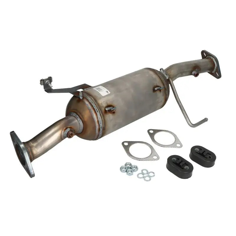 Partikkelfilter Mitsubishi Pajero 07- 3.2TD 4M41