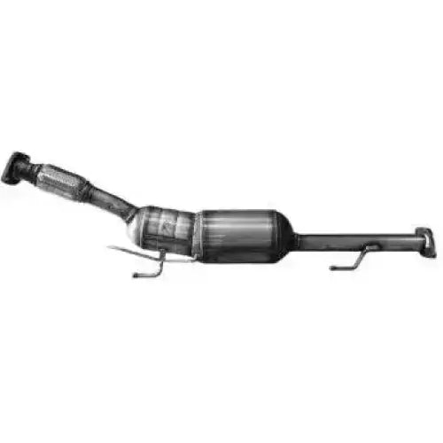 Partikkelfilter Nissan Juke 10- 1.5 Dci Dpf K9k