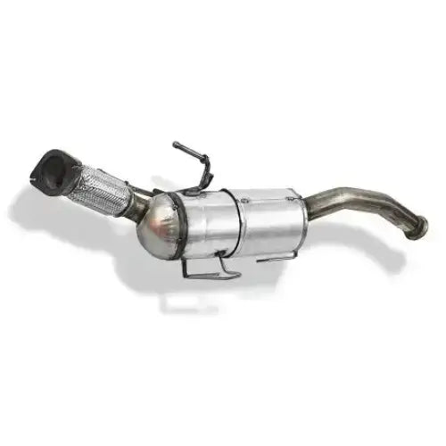 Partikkelfilter Nissan Nv400 14-16 2.3d 2002000q2a