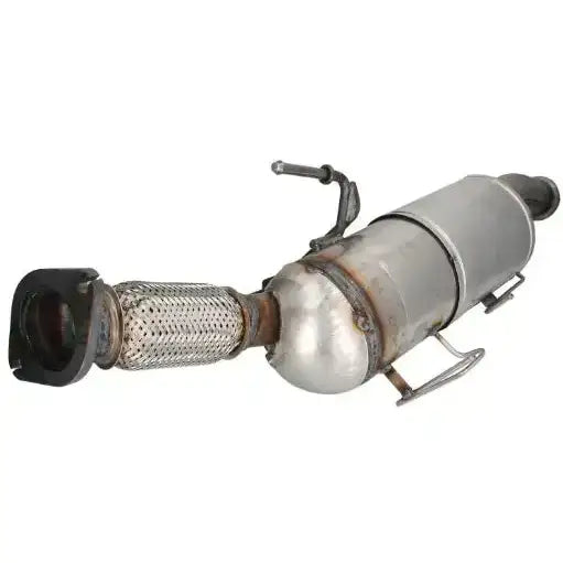 Partikkelfilter Nissan Nv400 14- 2.3d 2002000q2d