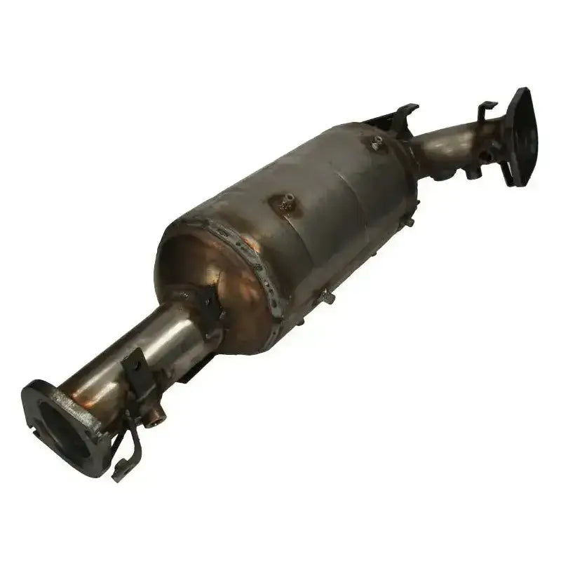 Partikkelfilter Nissan Pathfinder 06- 2.5dci R51