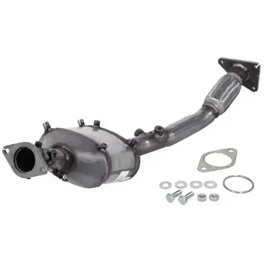 Partikkelfilter Nissan Qashqai 07-13 2.0d 20010-jd700