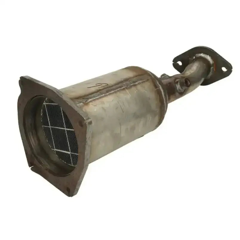 Partikkelfilter Nissan Qashqai 08- 1.5dci K9k