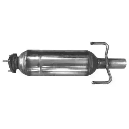 Partikkelfilter Opel Astra h 05- 1.3 Cdti