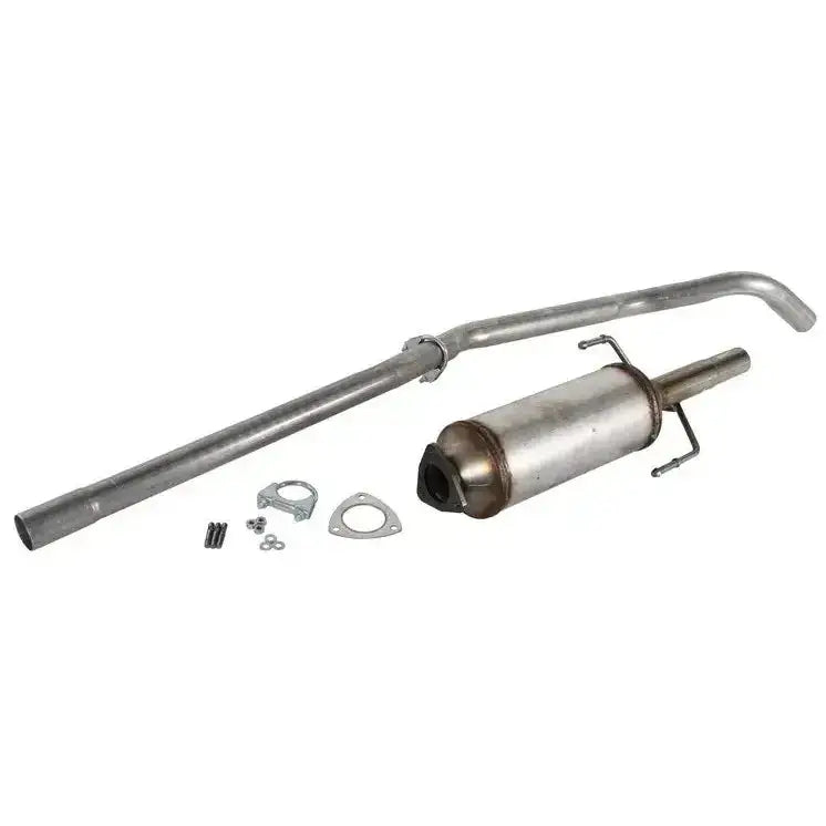 Partikkelfilter Opel Combo 04- Z13dt 1.3cdti