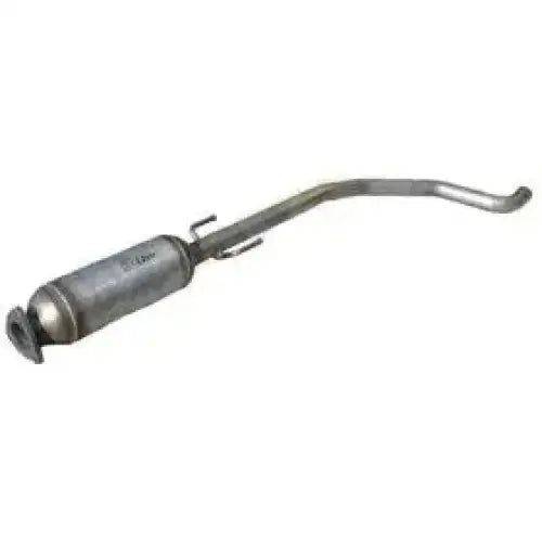 Partikkelfilter Opel Corsa d 06- 1.3 Cdti