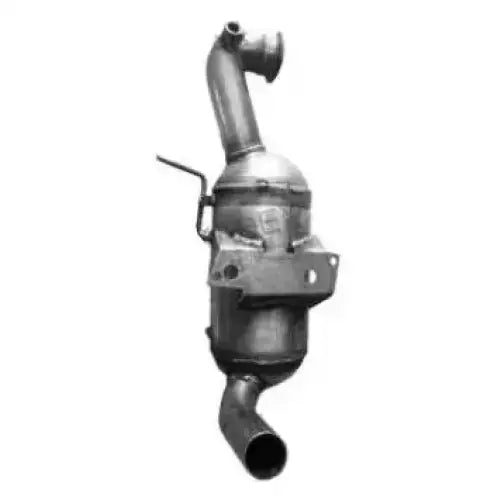 Partikkelfilter Opel Meriva b 10- 1.3cdti Z13dte