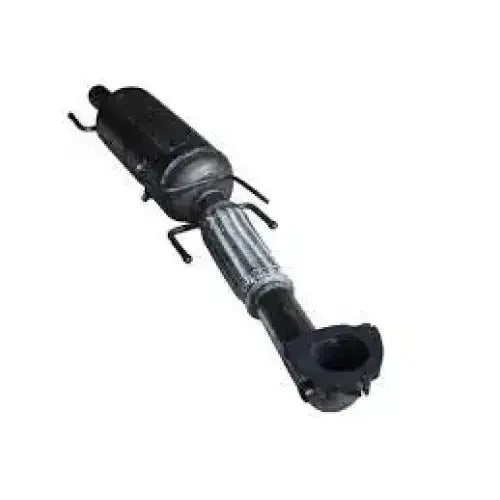 Partikkelfilter Opel Signum 02-08 3.0 30dt