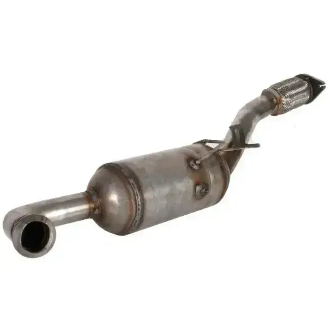 Partikkelfilter Opel Vivaro 06- 2.0 Cdti