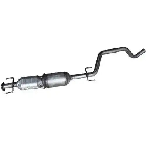 Partikkelfilter Opel Zafira 05- Z19dt Z19dtl Z19dth 1.9cdti