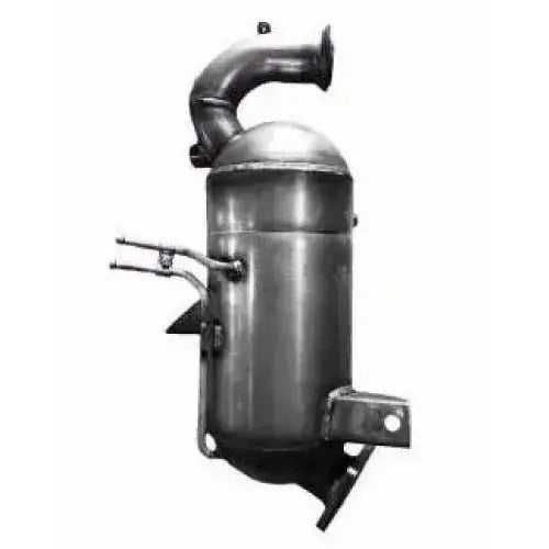 Partikkelfilter Opel Zafira c 13- 1.6cdti Dth Dtl