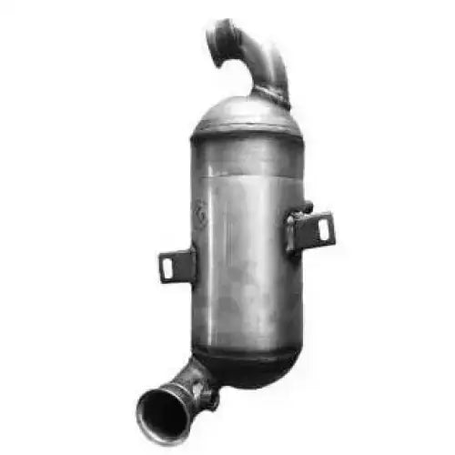 Partikkelfilter Peugeot 2008 13- 1.4hdi