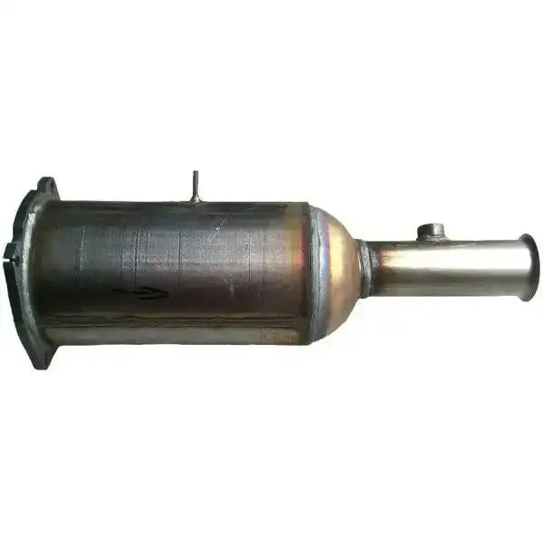 Partikkelfilter Peugeot 307/cc/sw 03-07 2.0hdi Dw10bted4
