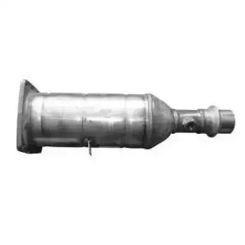 Partikkelfilter Peugeot 307/sw 02-05 2.0hdi Dw10ated