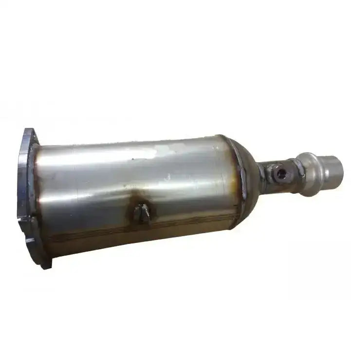 Partikkelfilter Peugeot 406 99-06 2.0hdi Dv10ated