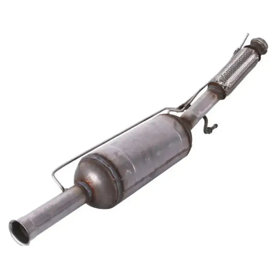 Partikkelfilter Peugeot 508 10- 2.0 Hdi Rxh Hybrid4