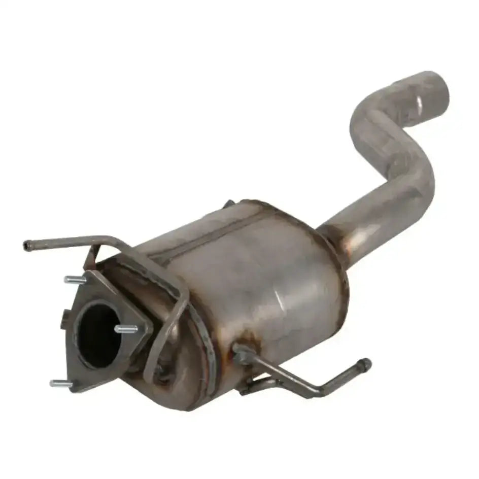 Partikkelfilter Porsche Cayenne 09- 3.0tdi 95811302320