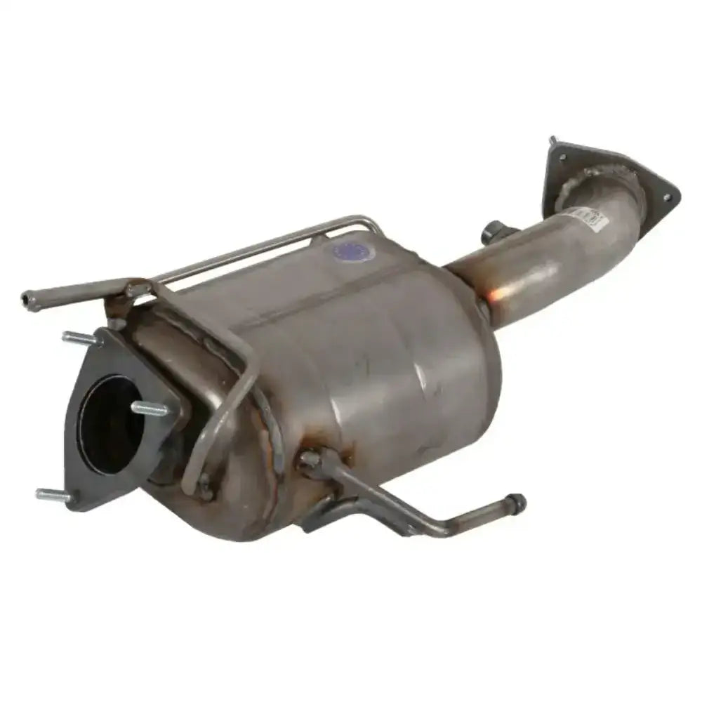 Partikkelfilter Porsche Cayenne 09- 3.0tdi 95811302365