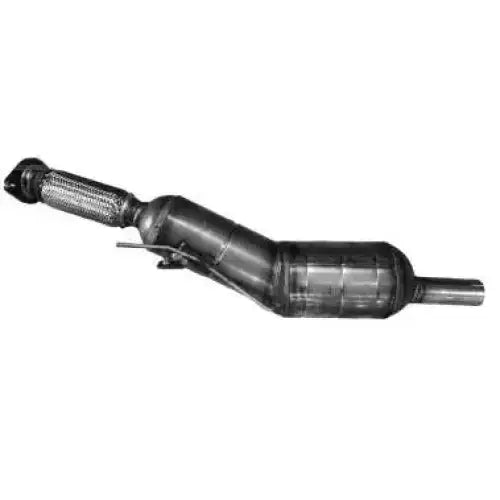 Partikkelfilter Renault Grand Scenic 09- 1.5dci