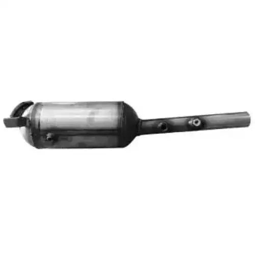 Partikkelfilter Renault Scenic 05- 1.5dci