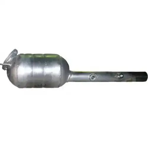 Partikkelfilter Renault Scenic/grand Scenic 05- 1.9dci