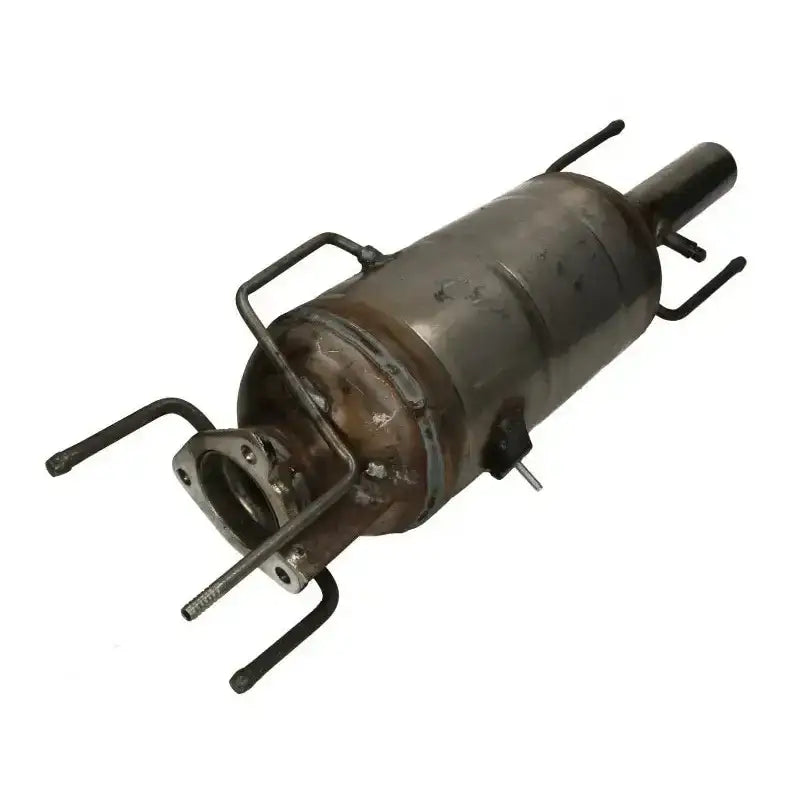 Partikkelfilter Saab 9-3 04- 1.9tid Z19dt Z19dtl