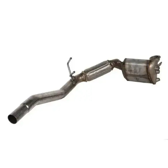 Partikkelfilter Seat Toledo 05-09 1.9tdi Bls 2.0tdi Bmm