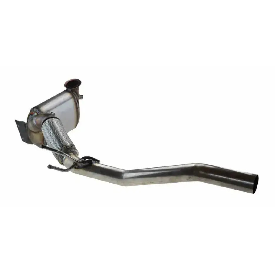 Partikkelfilter Skoda Octavia 05-10 2.0tdi Bmn