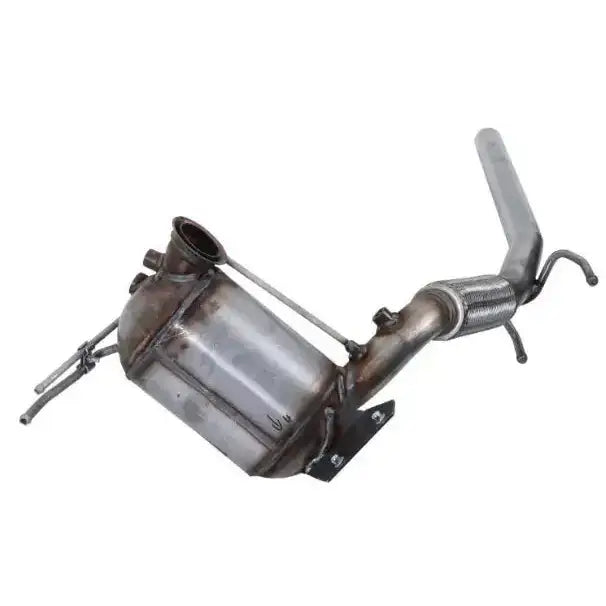 Partikkelfilter Skoda Roomster 06-10 1.4tdi Bms