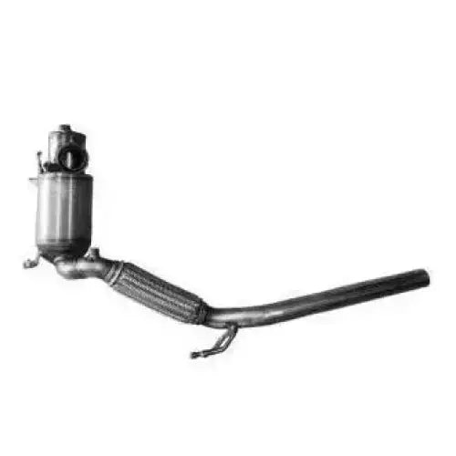 Partikkelfilter Skoda Roomster 10-15 1.2tdi Cfwa 1.6tdi Cayb Cayc